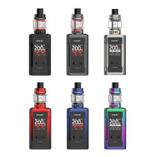 Smok R-Kiss 2 200W Starter Kit With TFV18 Mini Tank